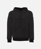 Scrawl Hoodie - Black