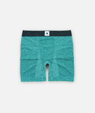 Youth Turq Performance Briefs - Mint