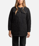 Hawser Jacket - Carbon