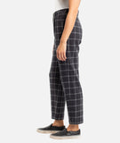 Shoreline Pant - Black