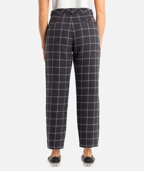 Shoreline Pant - Black