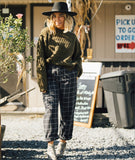 Shoreline Pant - Black