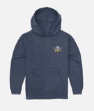 Grom Octopod Hoodie - Navy