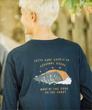 Harvest LST - Navy