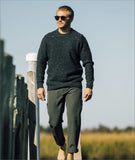 Acadia Travel Pant - Army
