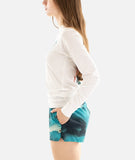 Excursion LST - White