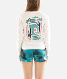 Excursion LST - White