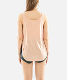 Sunbather Tank - Peach