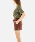 Just Add Water Tee - Military Green