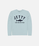 Tot Team UV LST - Light Blue