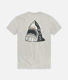 Apex Tee - Heather Grey