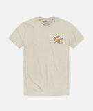 Goodtimes Tee - Cream