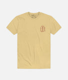 Hotdog Crew Tee - Sun