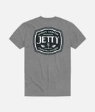 Moor Tee - Grey