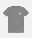 Moor Tee - Grey