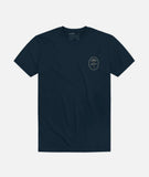 Tigershark Tee - Navy