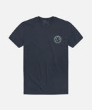 Turf Tee - Navy