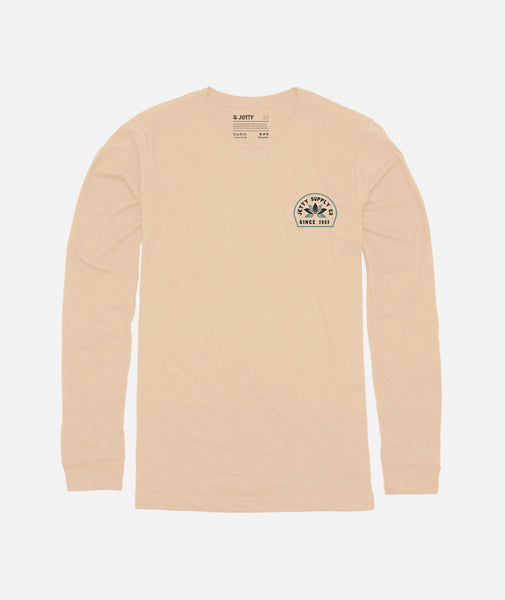 Slow Life LST - Peach