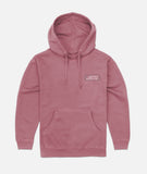 Watercraft Hoodie - Mauve