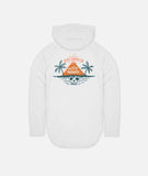 Paradise UV LST - White