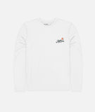 Swamp UV LST - White