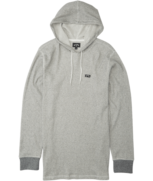 KEYSTONE PULLOVER