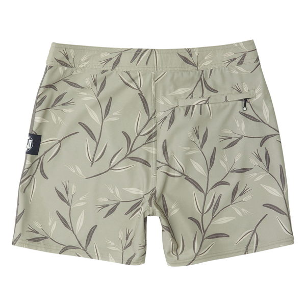 MALIBU B100 FIT 16" BOARDSHORT