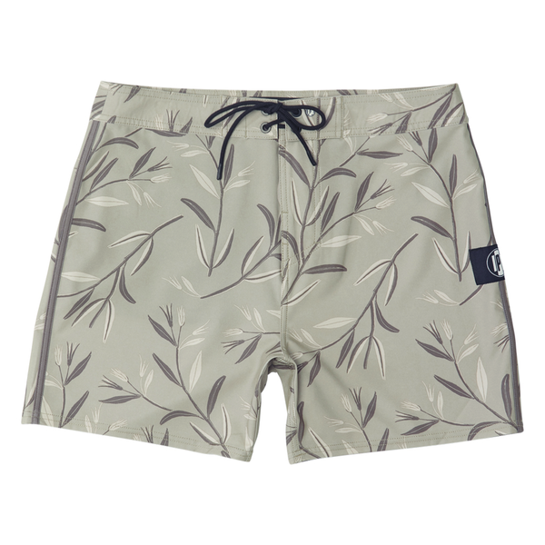 MALIBU B100 FIT 16" BOARDSHORT