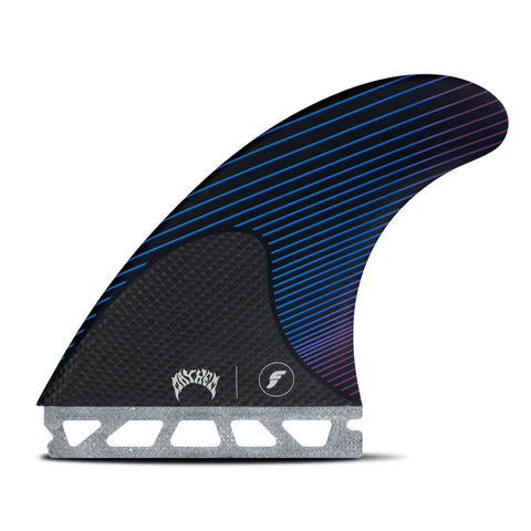 FUTURES MAYHEM LARGE FIN SET