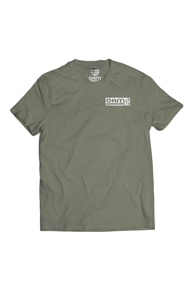 Durable Goods Tee