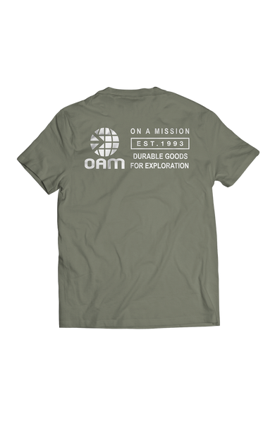 Durable Goods Tee