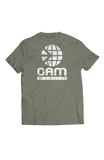 OAM Logo Tee