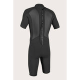 O'NEILL O'RIGINAL 2MM BZ SS SPRINGSUIT