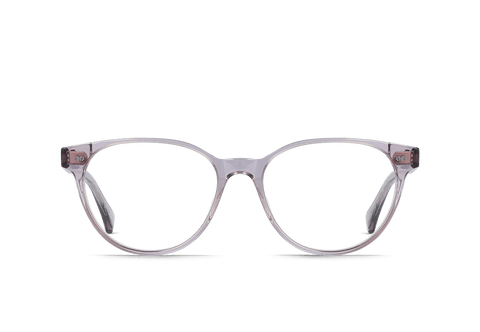 MABEL-Hazy Lilac / Clear