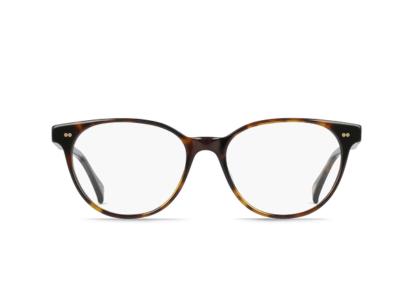 MABEL-Kola Tortoise / Clear