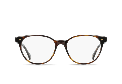 MABEL-Kola Tortoise / Clear
