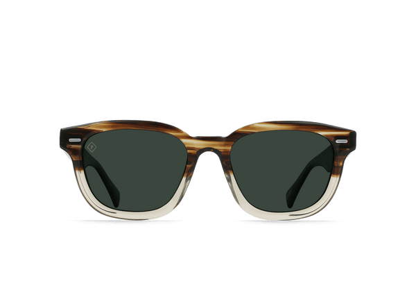 MYLES-Marin / Green Polarized