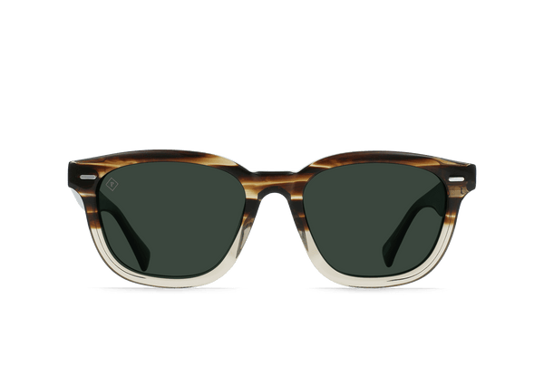 MYLES-Marin / Green Polarized