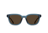 MYLES-Absinthe / Vibrant Brown Polarized