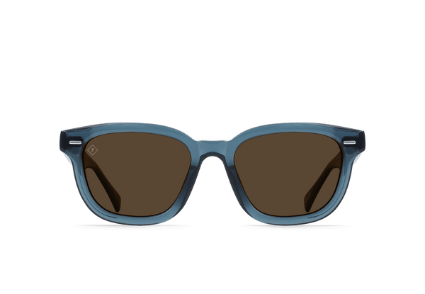 MYLES-Absinthe / Vibrant Brown Polarized
