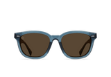 MYLES-Absinthe / Vibrant Brown Polarized
