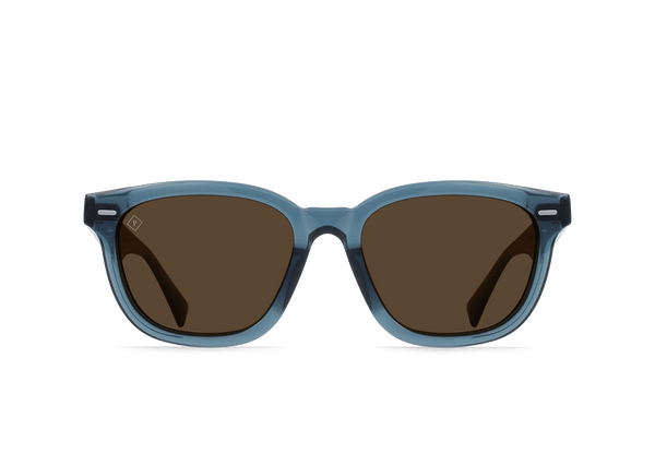 MYLES-Absinthe / Vibrant Brown Polarized