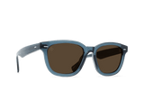 MYLES-Absinthe / Vibrant Brown Polarized