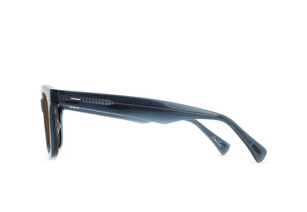MYLES-Absinthe / Vibrant Brown Polarized