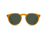 REMMY-Honey / Green Polarized