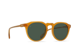 REMMY-Honey / Green Polarized