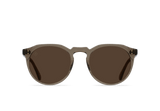 REMMY-Ghost / Vibrant Brown Polarized