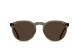 REMMY-Ghost / Vibrant Brown Polarized