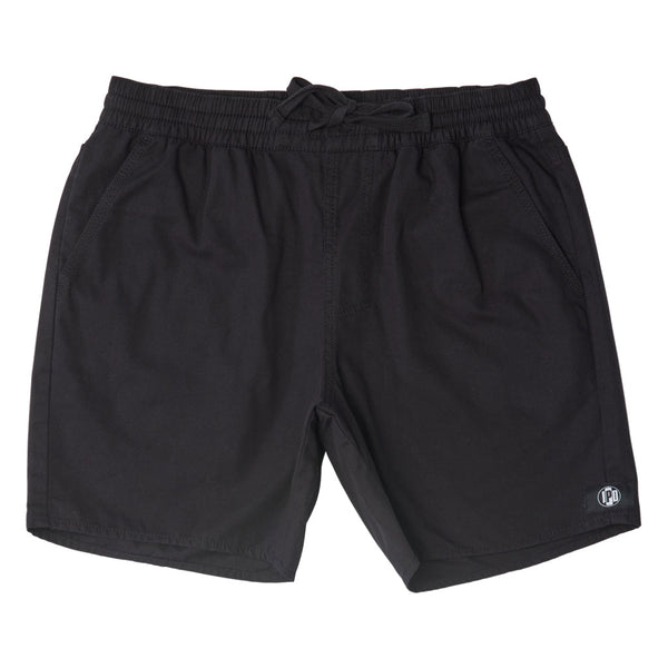 FOUNDATION E-WAIST WALKSHORT