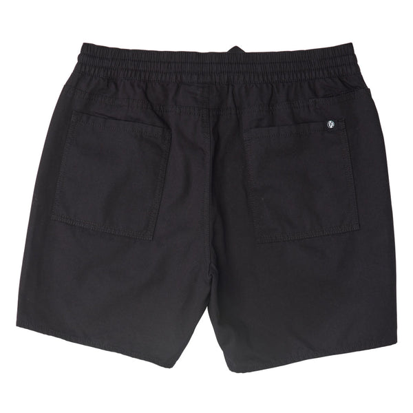 FOUNDATION E-WAIST WALKSHORT